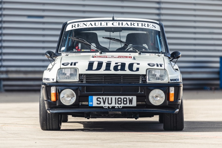 Silverstone Auctions achieves £8m in sales at NEC Classic Auction