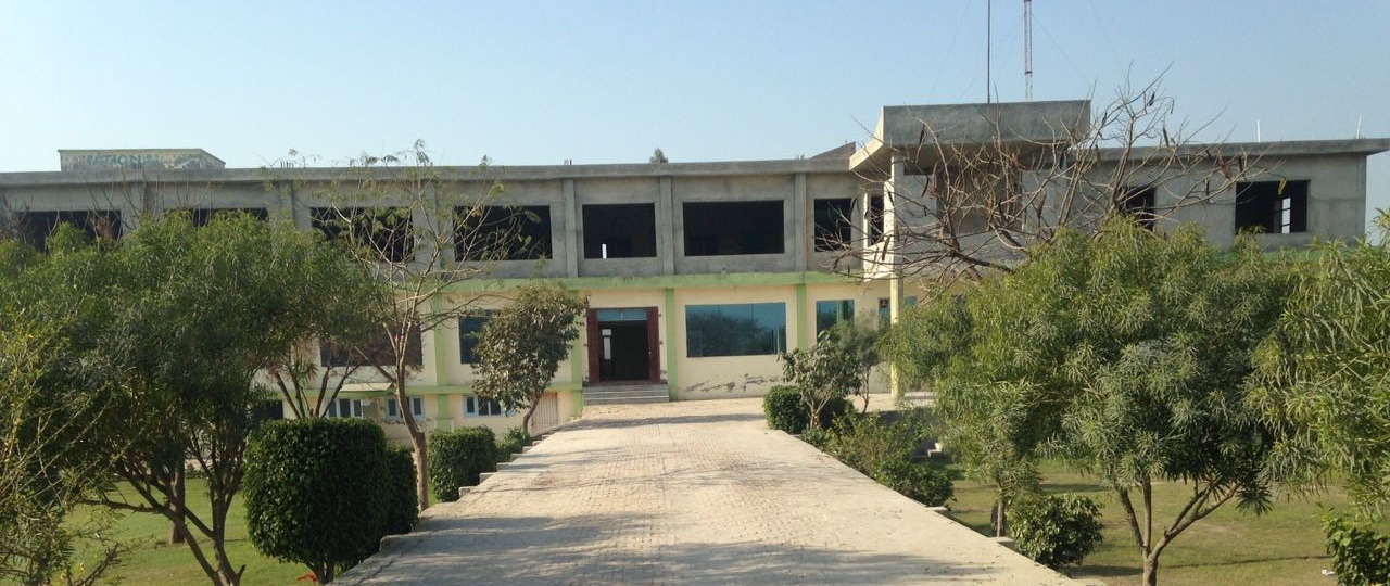 National College of Information Technology, Sri Muktsar Sahib Image
