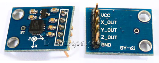 Arduino-Board mạch phát triển ứng dụng cho Sinh VIên và những ai đam mê sáng tạo - 5