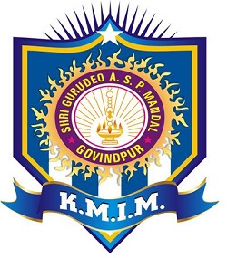 Kirsan's Mission Institute of Management, Gondia