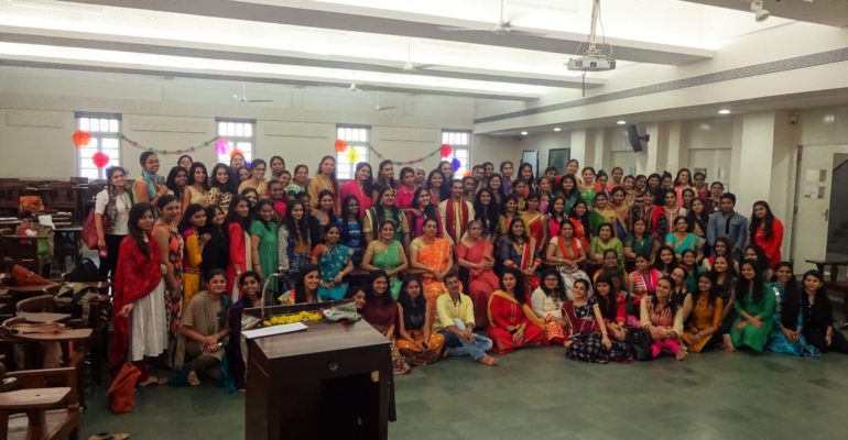 Hansraj Jivandas College of Education, Mumbai Image