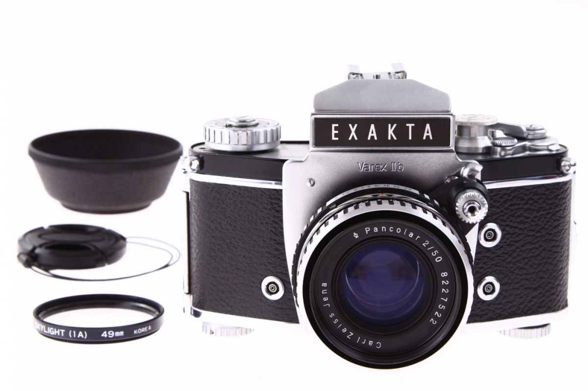 Exakta