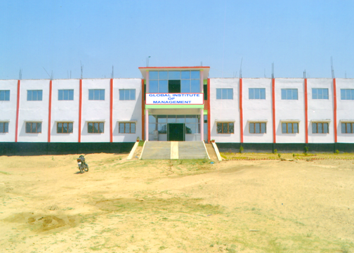 GLOBAL INSTITUTE OF MANAGEMENT, KANPUR, Kanpur Image