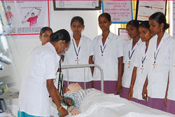 Maa Kanti School Of Nursing, Patna Image