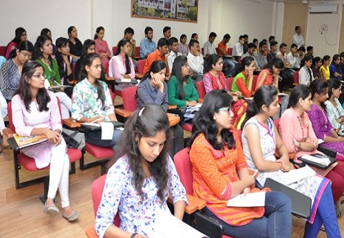 Rajdhani Mahavidyalaya Narayanpur, Alwar Image