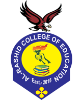Al-Rashid College Of Education, Bardhaman