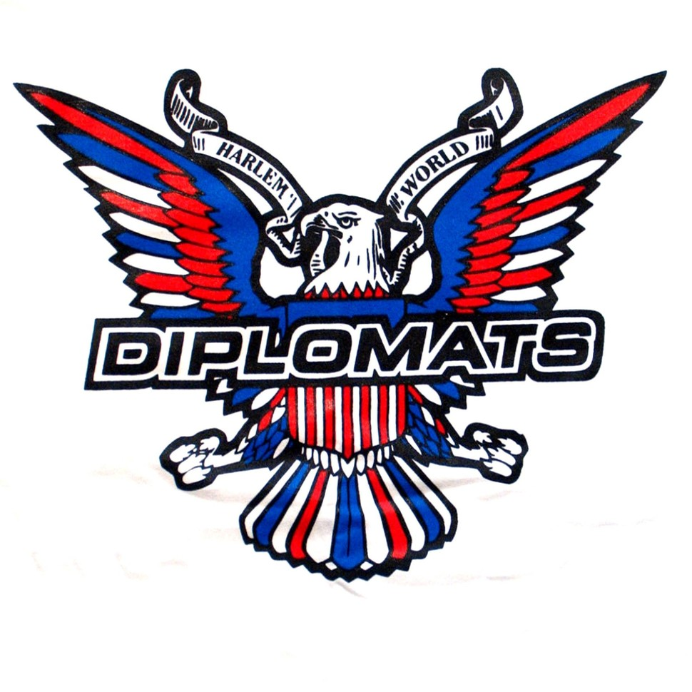 The Diplomats ft Juelz Santana & Cam'ron - Dipset Anthem