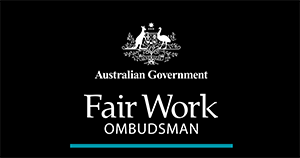 Fair Work Ombudsman Logo