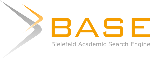 Logo de BASE