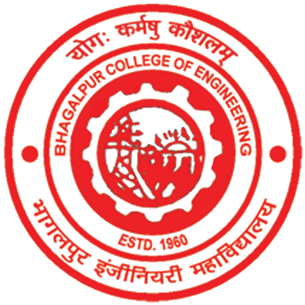 Bhagalpur College Of Engineering