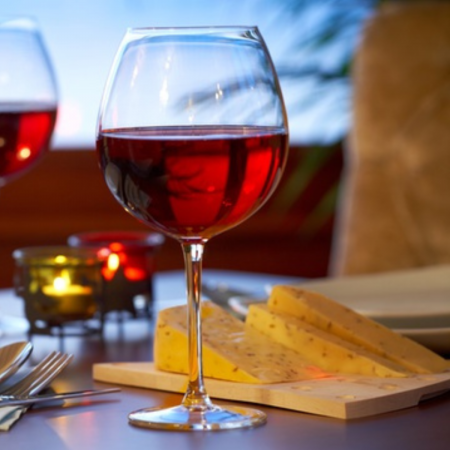 Copa de vino 700ml