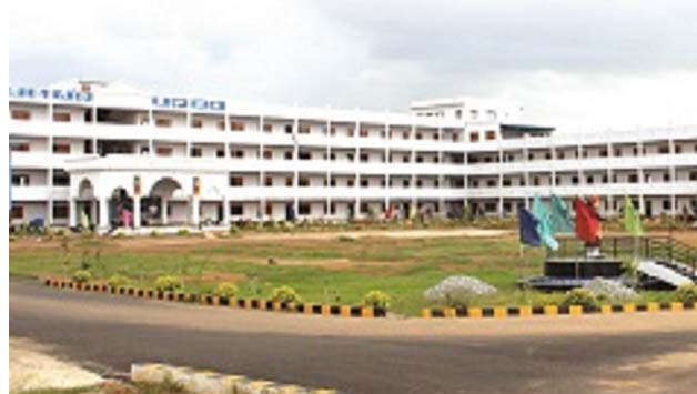 Sapthagiri Institute of Management, Hindupur Image