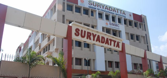 SURYADATTA INSTITUTE OF MANAGEMENT AND MASS COMMUNICATION Image