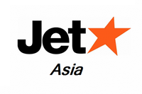 JetStar Asia
