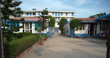 Bhartiya Teachers Training College Kishangarh, Alwar Image