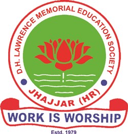 D.H. Lawrence College Of Education For Women, Jhajjar