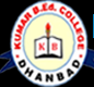 Kumar B.Ed College, Dhanbad