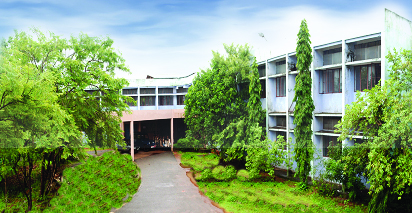 Residential Women's Polytechnic College Image