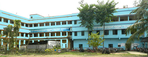 Kabi Sukanta Secondary Teachers Training Institute, Purba Medinipur Image