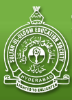 Sultan Ul Uloom College of Pharmacy, Hyderabad