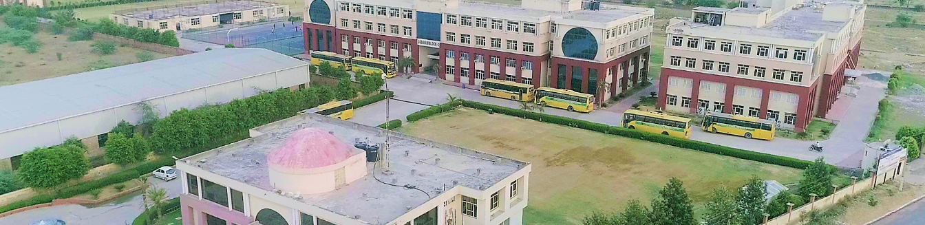 Global Institute of Technology and Management, Gurugram