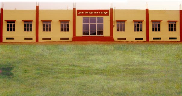 Laxmi Polytechnic College, Jaipur Image