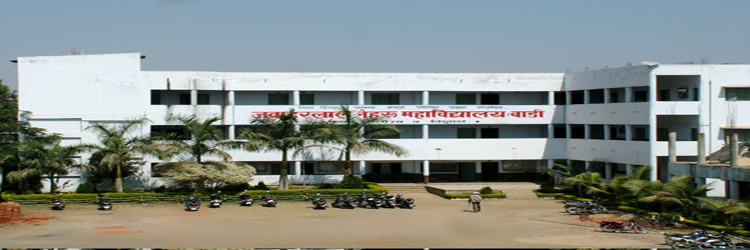 Jawaharlal Nehru Arts Commerce and Science College, Nagpur Image
