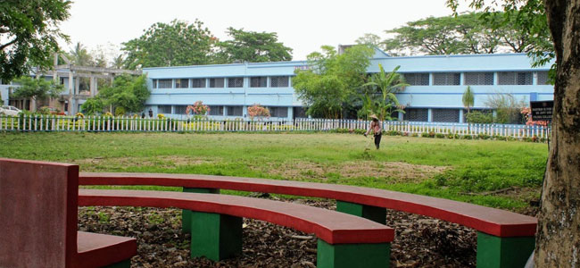 P. N. Das College, 24 Parganas (n) Image