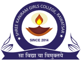 Shree Kaniram Girls College, Rawatsar