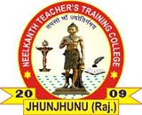 Neelkanth Teachers Training College, Jhunjhunu