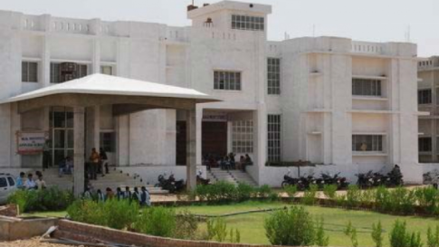 M. N. College and Research Institute, Bikaner Image