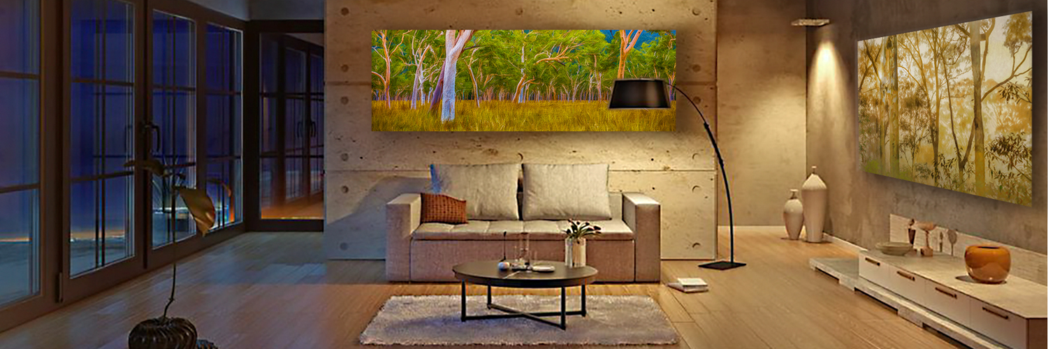 Choose By Decor