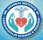 Sri Jayadeva Institute of Cardiovascular Sciences and Research, Bangalore