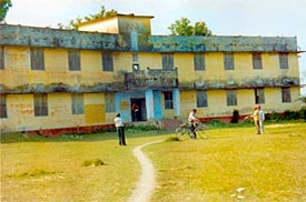 Prabhunath College, Parsa Image