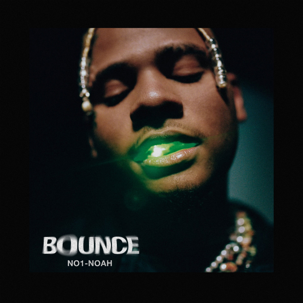 NO1-NOAH - Bounce