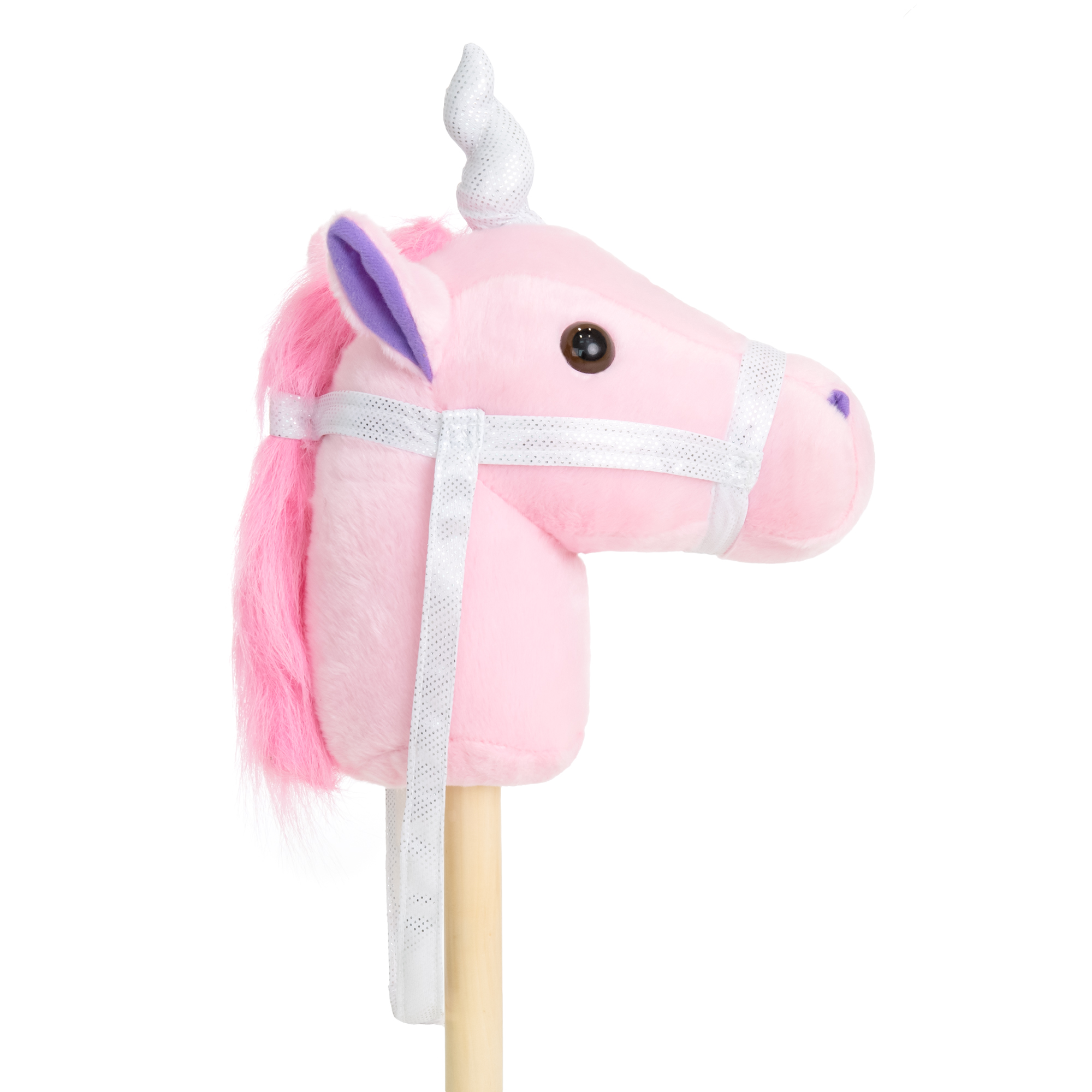 poppit toy unicorn