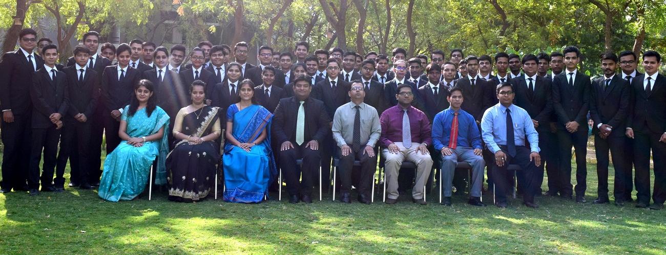 Vivekanand Institute Of Management, Ahmedabad Image
