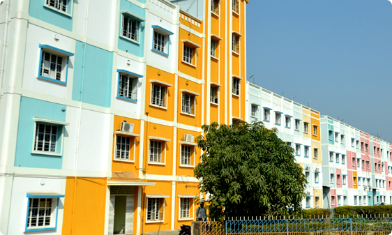 Calcutta Institute of Education, Howrah Image
