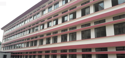 Pratiksha School Of Nursing, Guwahati Image
