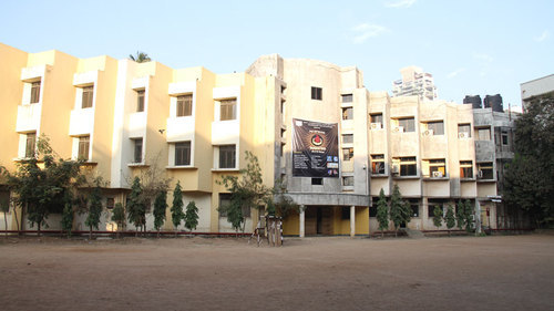 JSKB School Image