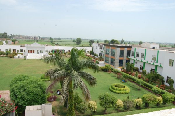 Dr Bhimrao Ambedkar Institute Of Technology Image