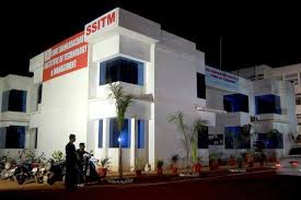 Shri Shankaracharya Institute Of Technology and Management, Bhilai Image