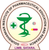 Gourishankar Institute of Pharmaceutical Education and Research, Satara