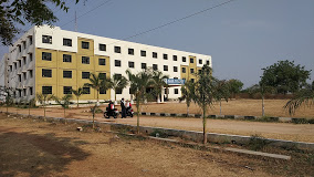 AZAD INSTITUTE OF MANAGEMENT, Ranga Reddy district Image