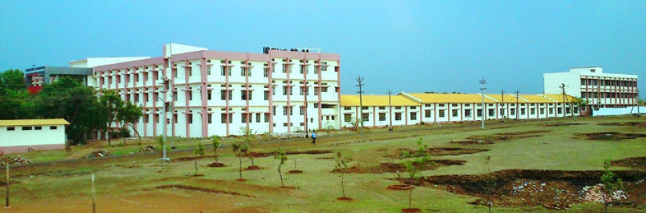 Motichand Lengade Bharatesh Polytechnic Image