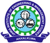 Jamia Institute of Engineering and Management Studies, Nandurbar