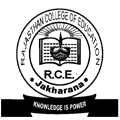 Rajasthan College of Education, Alwar