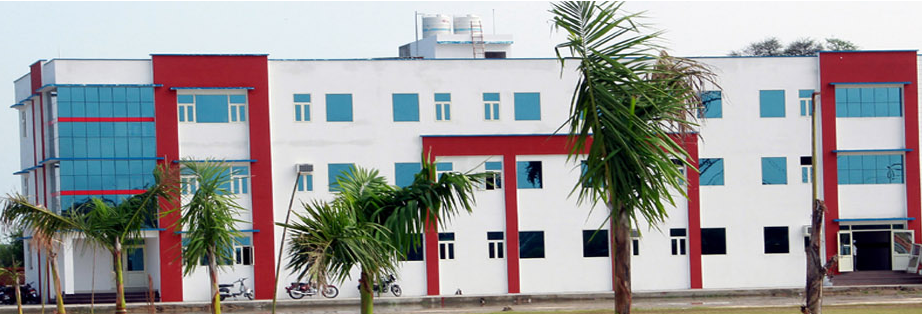 Vidya Sagar College for Girls, Dhuri Image