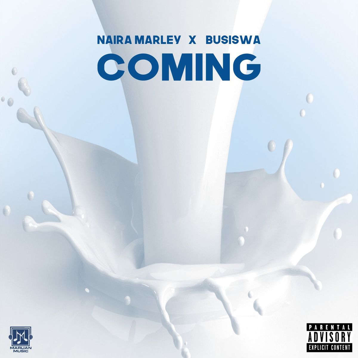 Naira Marley - Coming