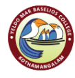 Yeldo Mar Baselios College, Kothamangalam